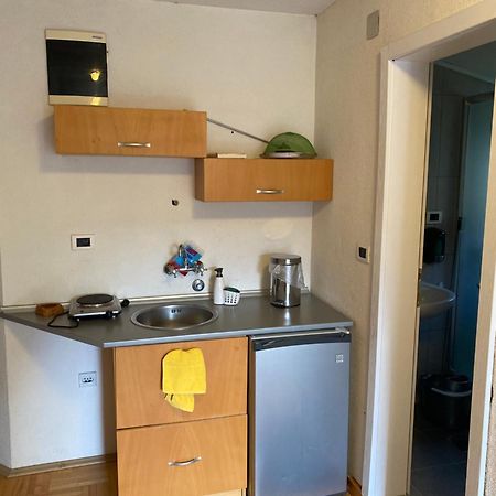 Modern Studios In Ohrid Luaran gambar