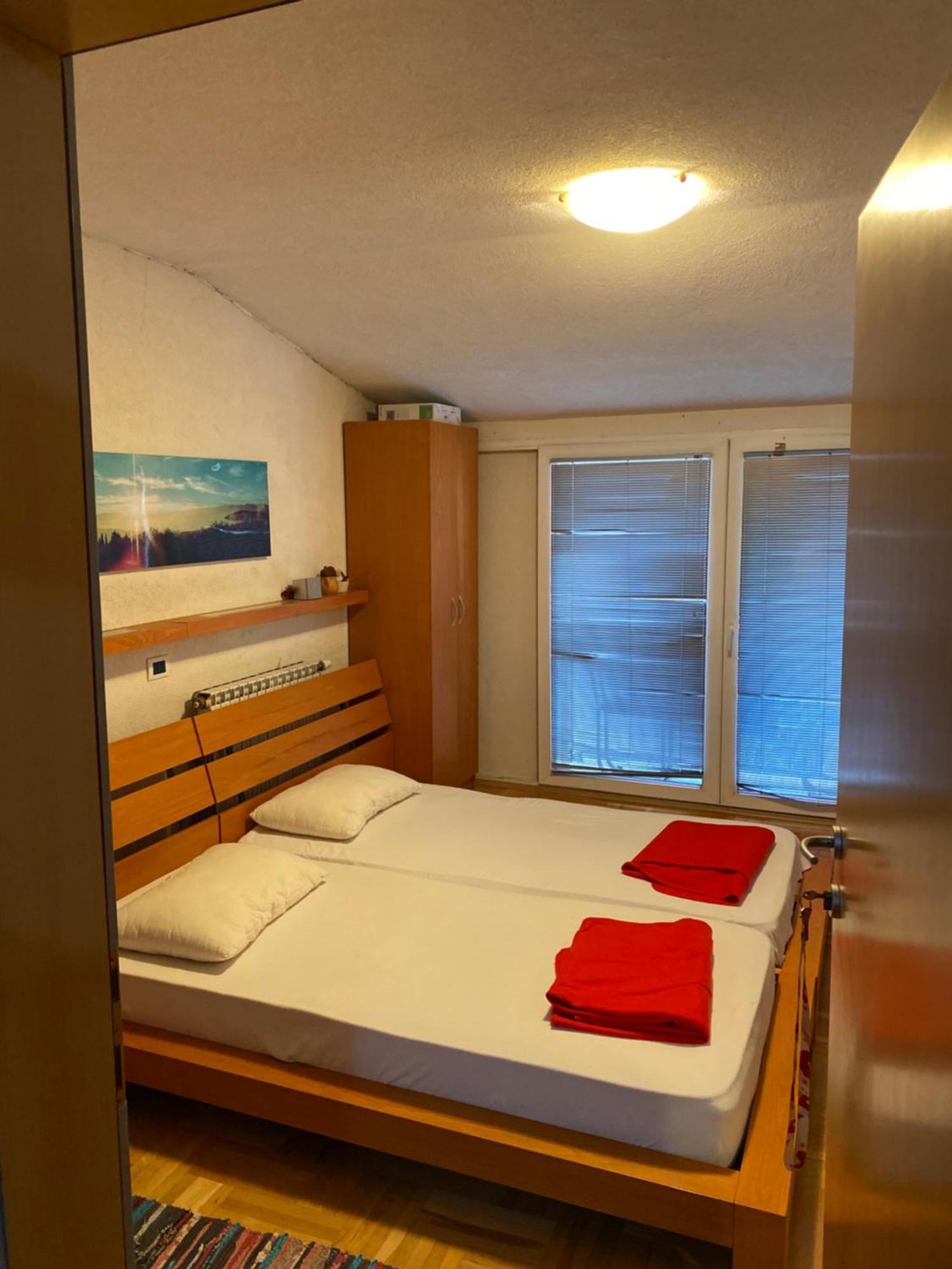 Modern Studios In Ohrid Luaran gambar