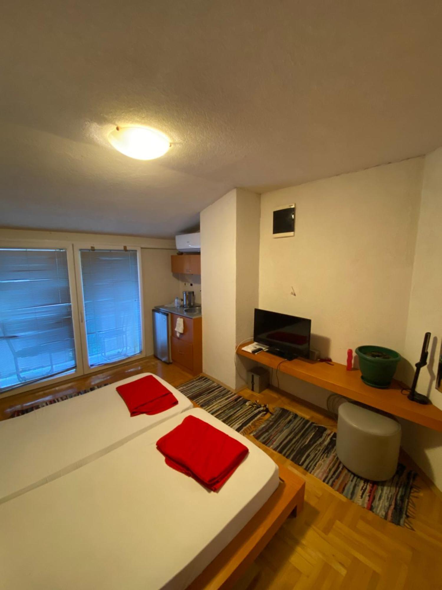 Modern Studios In Ohrid Luaran gambar