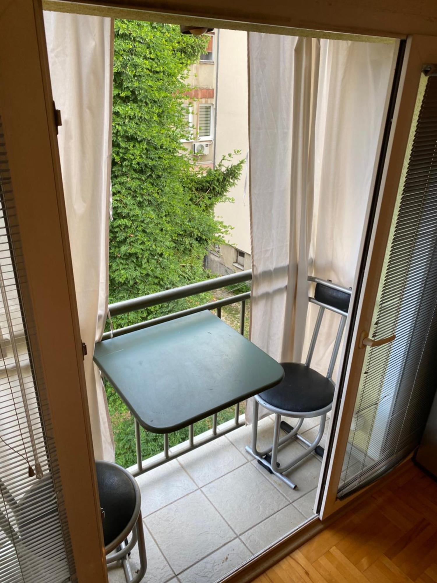 Modern Studios In Ohrid Luaran gambar