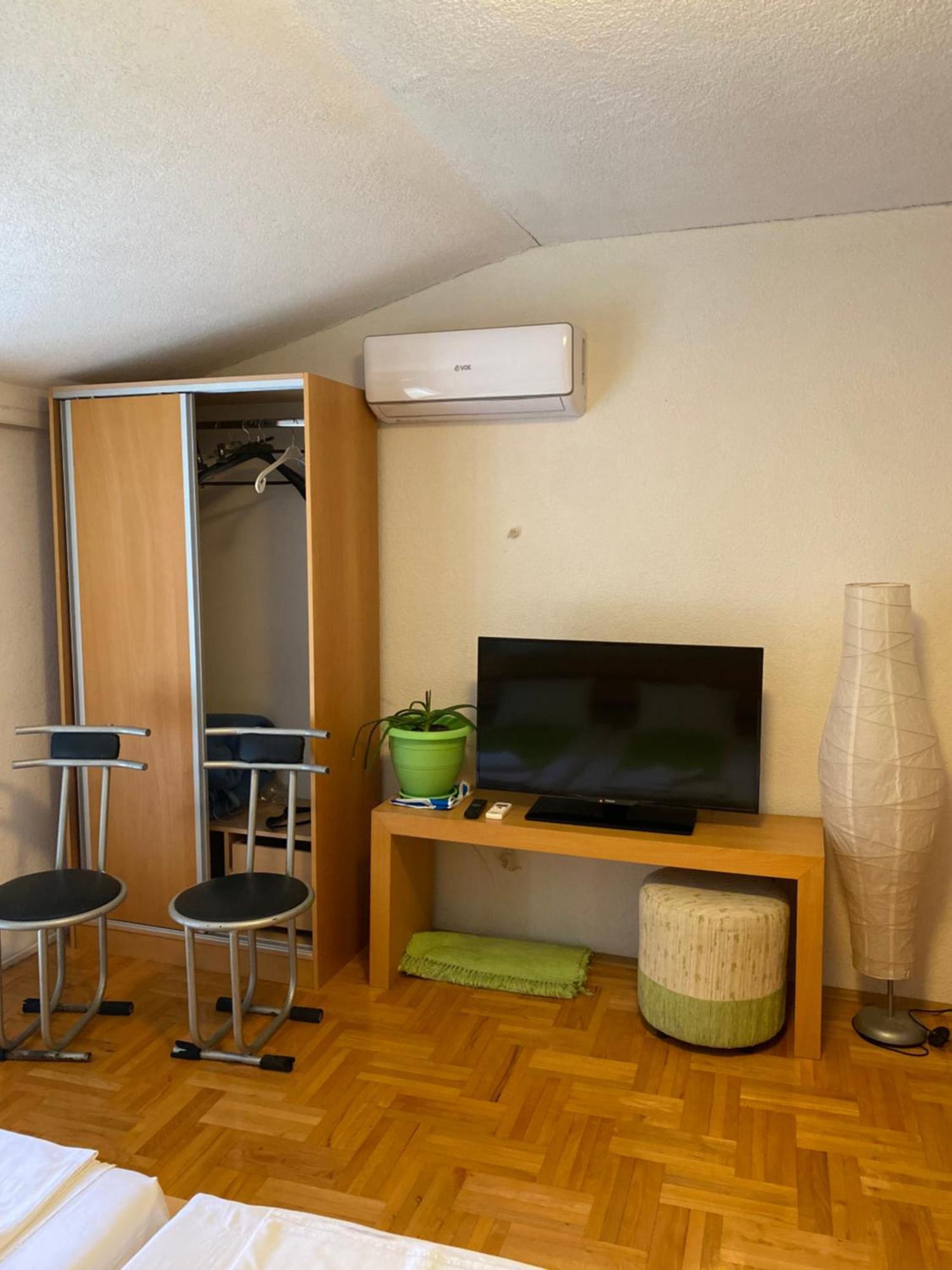 Modern Studios In Ohrid Luaran gambar
