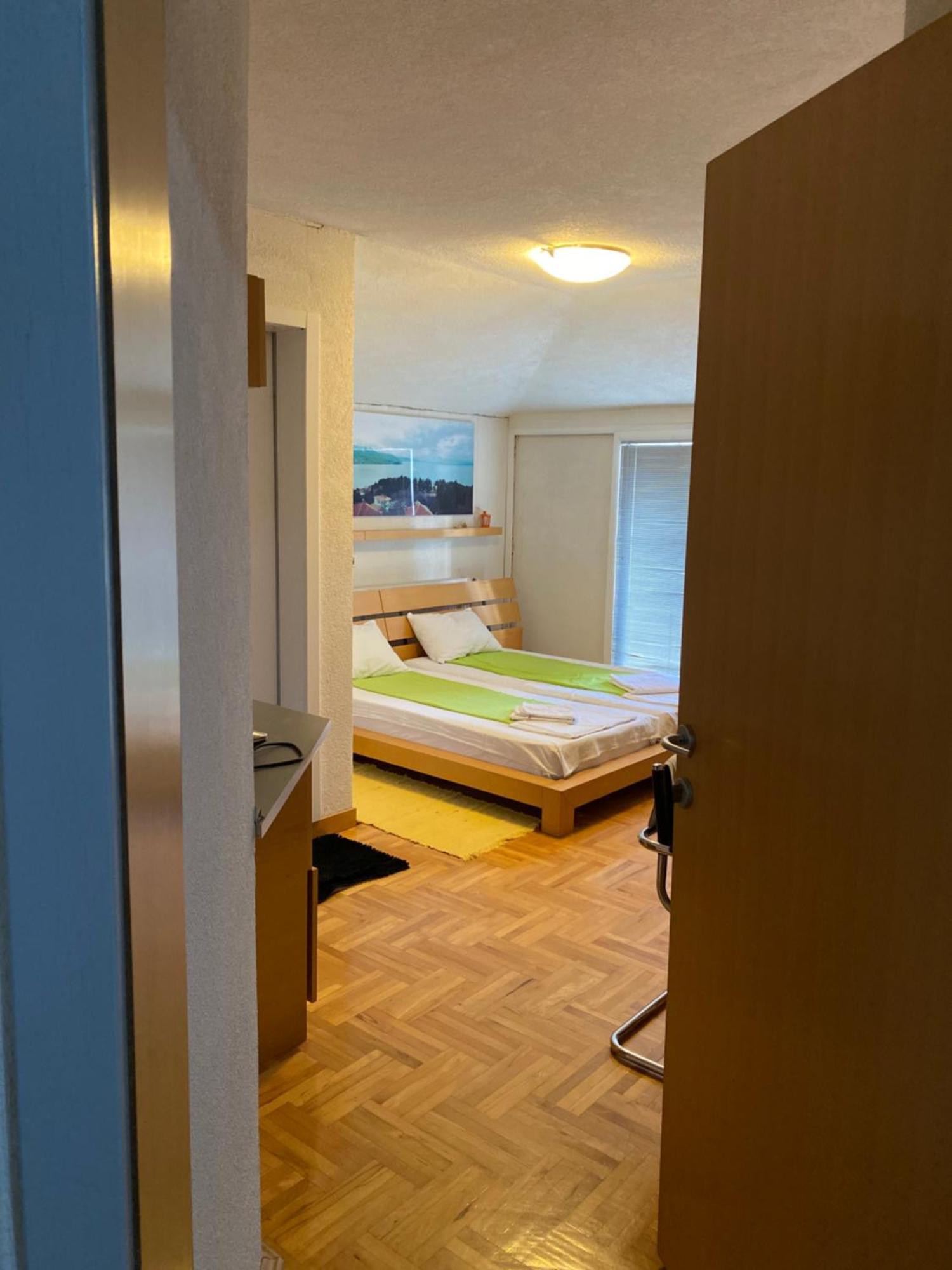 Modern Studios In Ohrid Luaran gambar