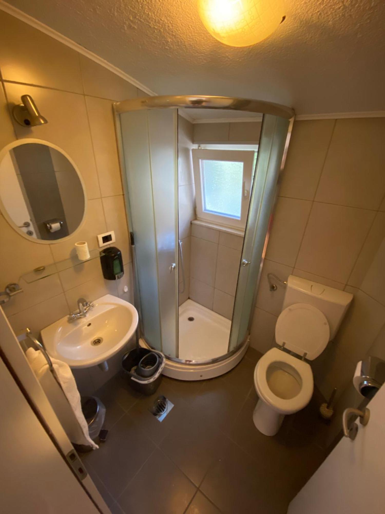 Modern Studios In Ohrid Luaran gambar