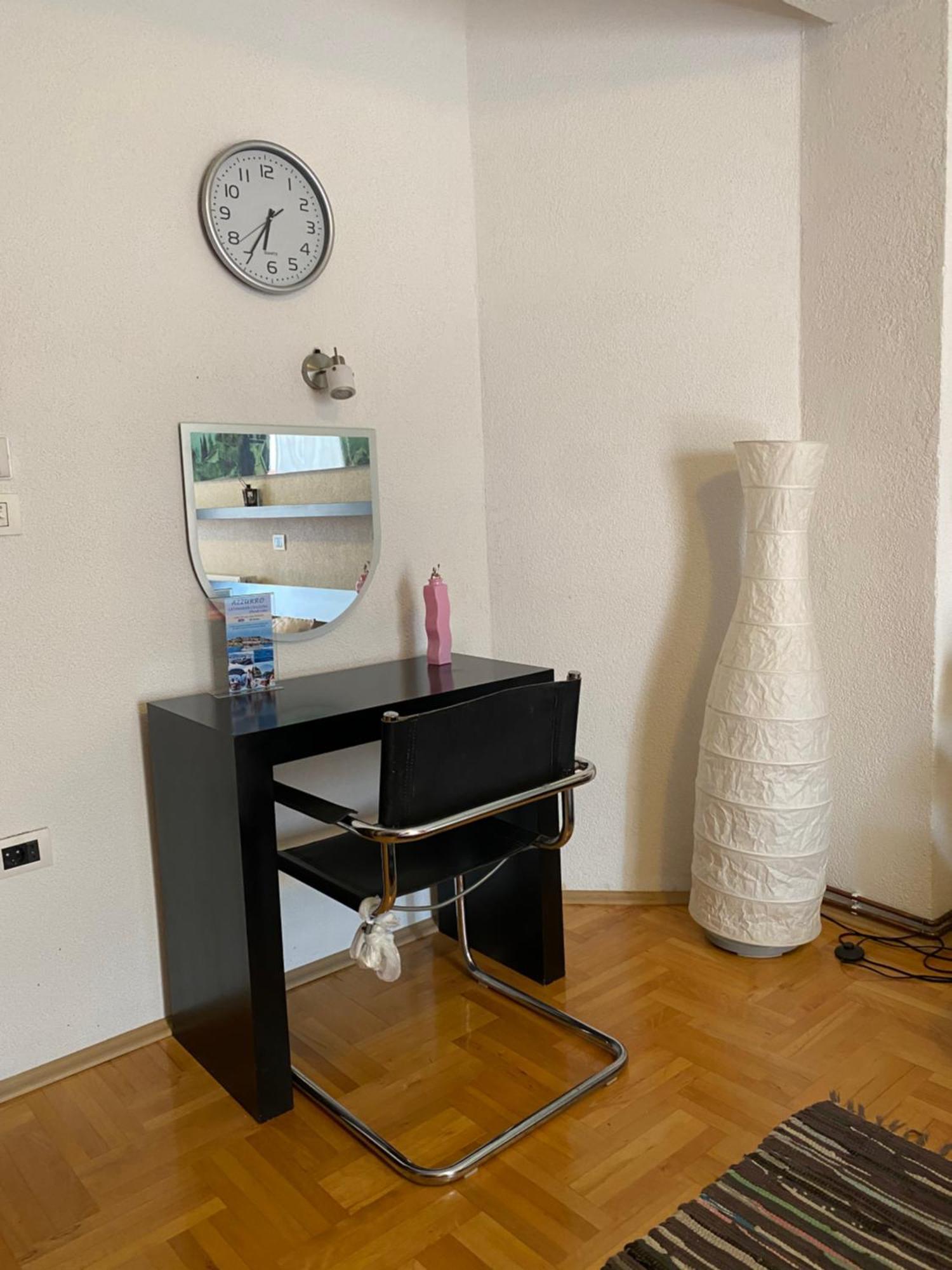 Modern Studios In Ohrid Luaran gambar