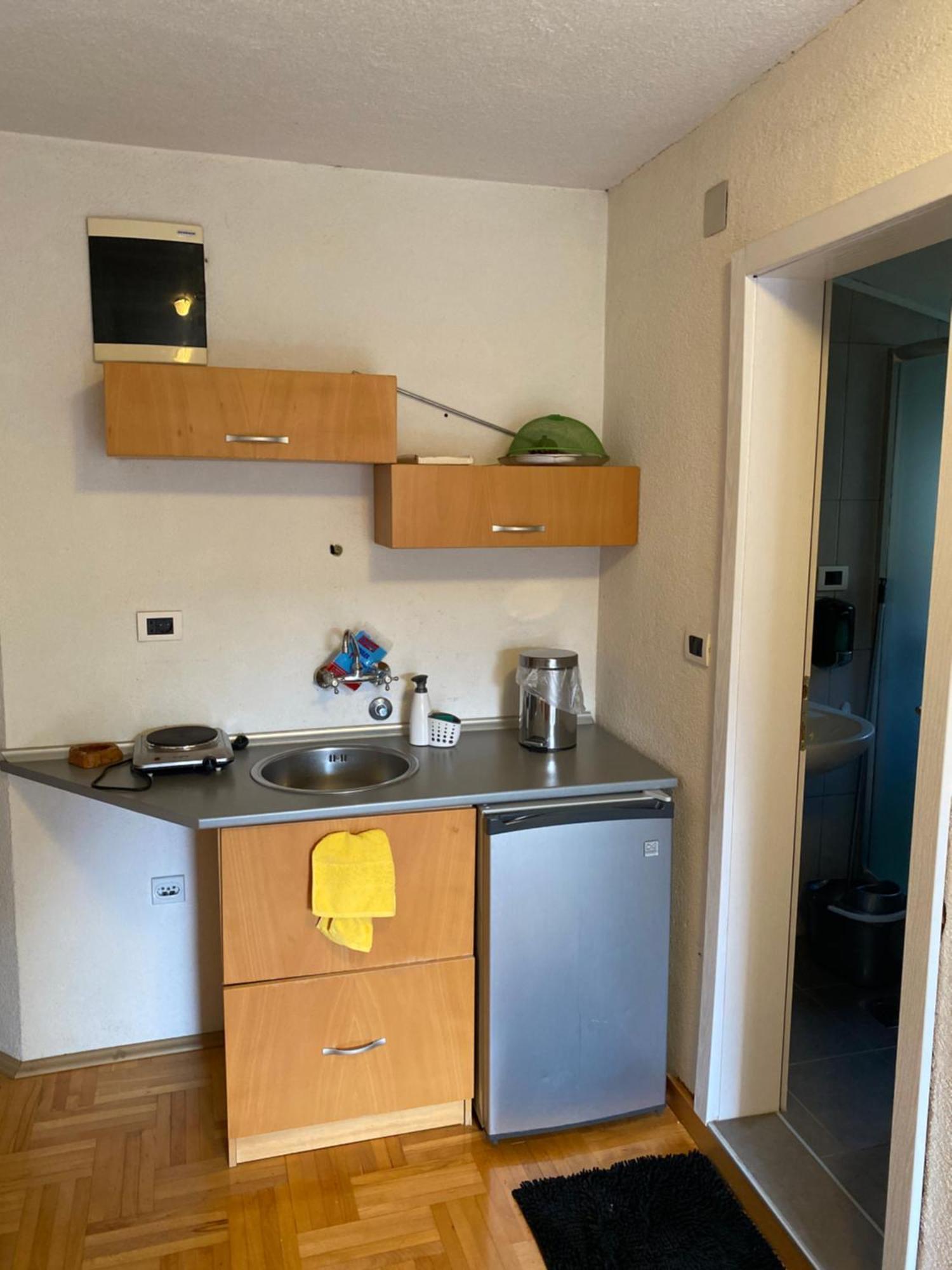 Modern Studios In Ohrid Luaran gambar