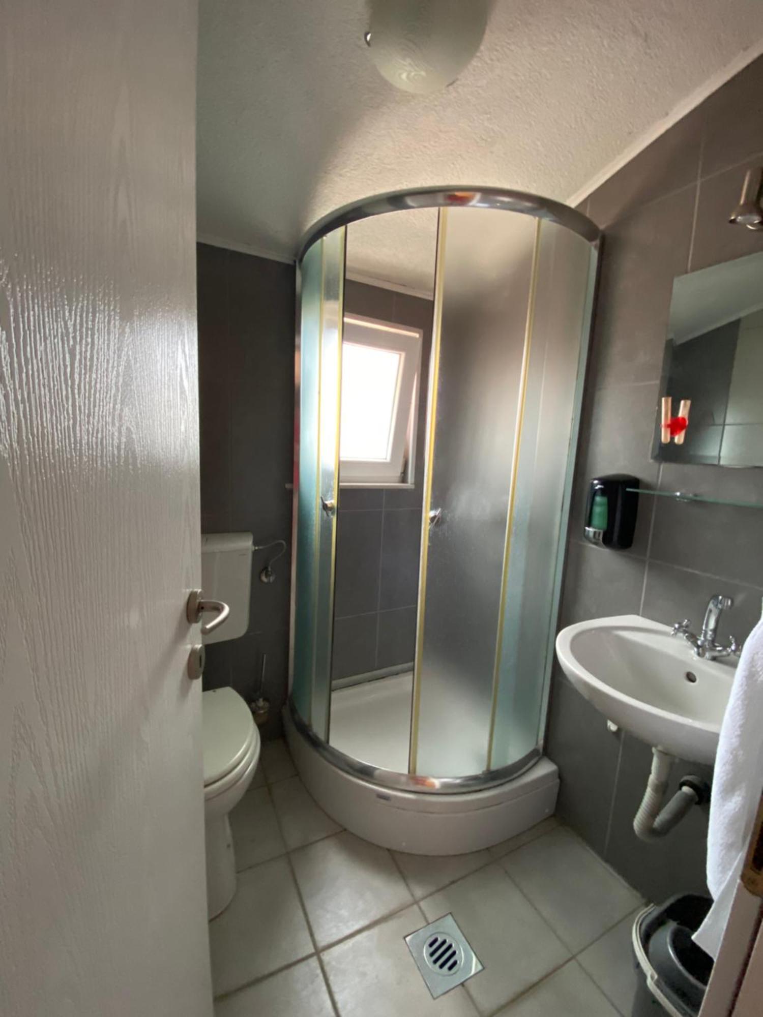 Modern Studios In Ohrid Luaran gambar