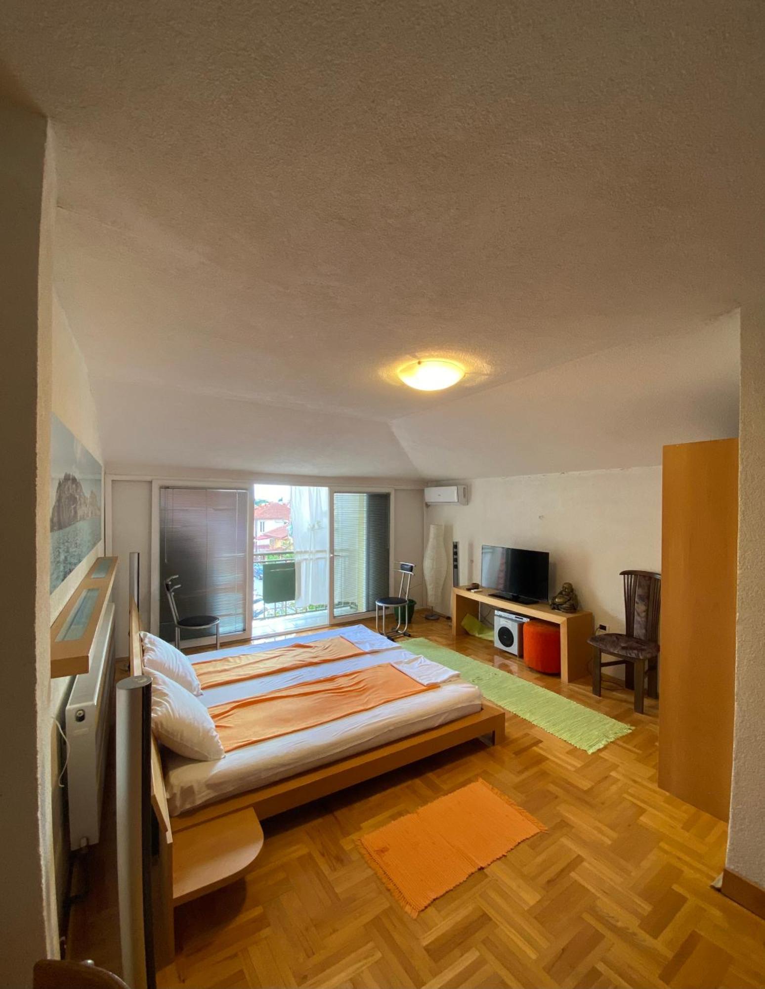 Modern Studios In Ohrid Luaran gambar