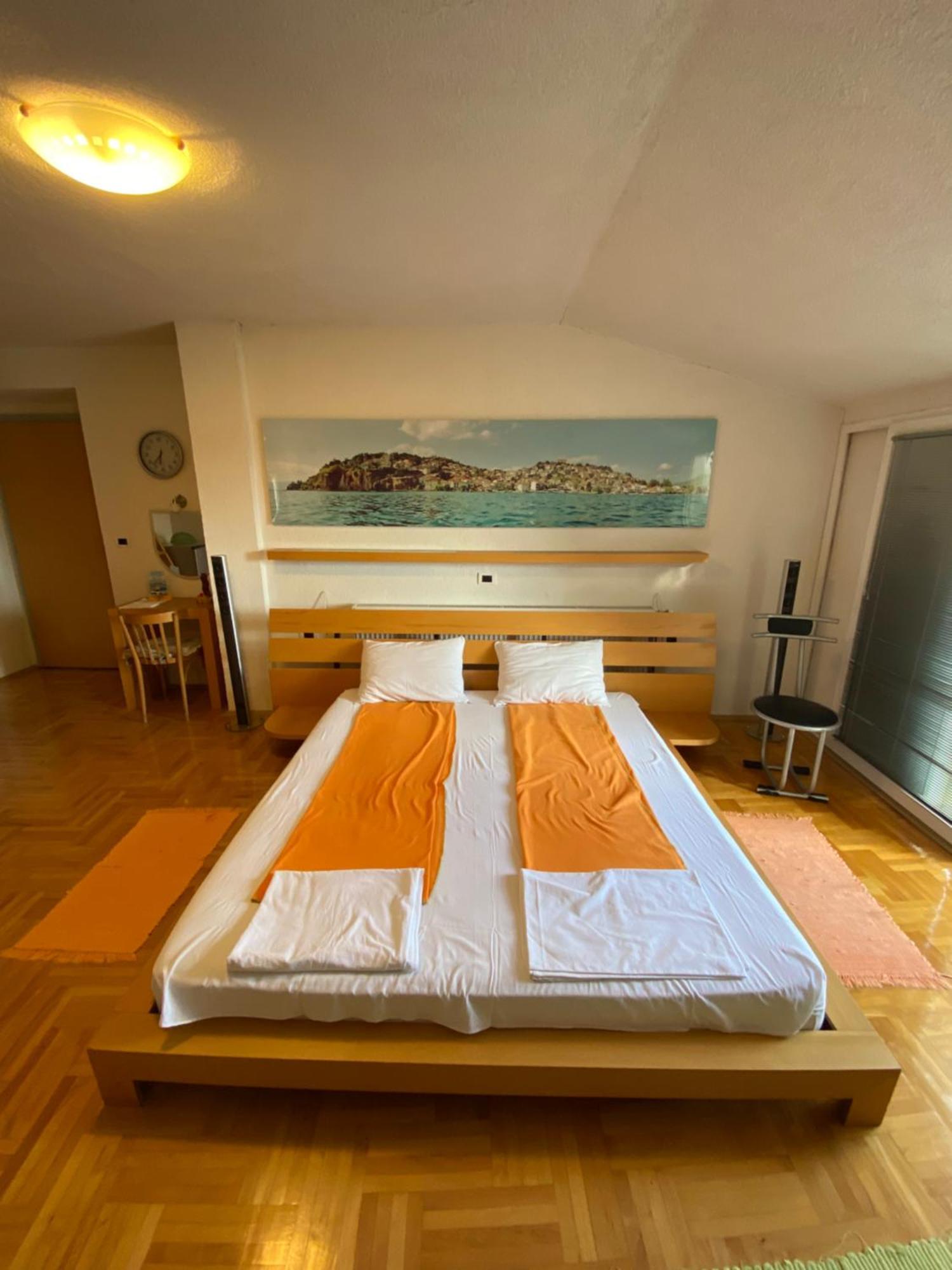 Modern Studios In Ohrid Luaran gambar