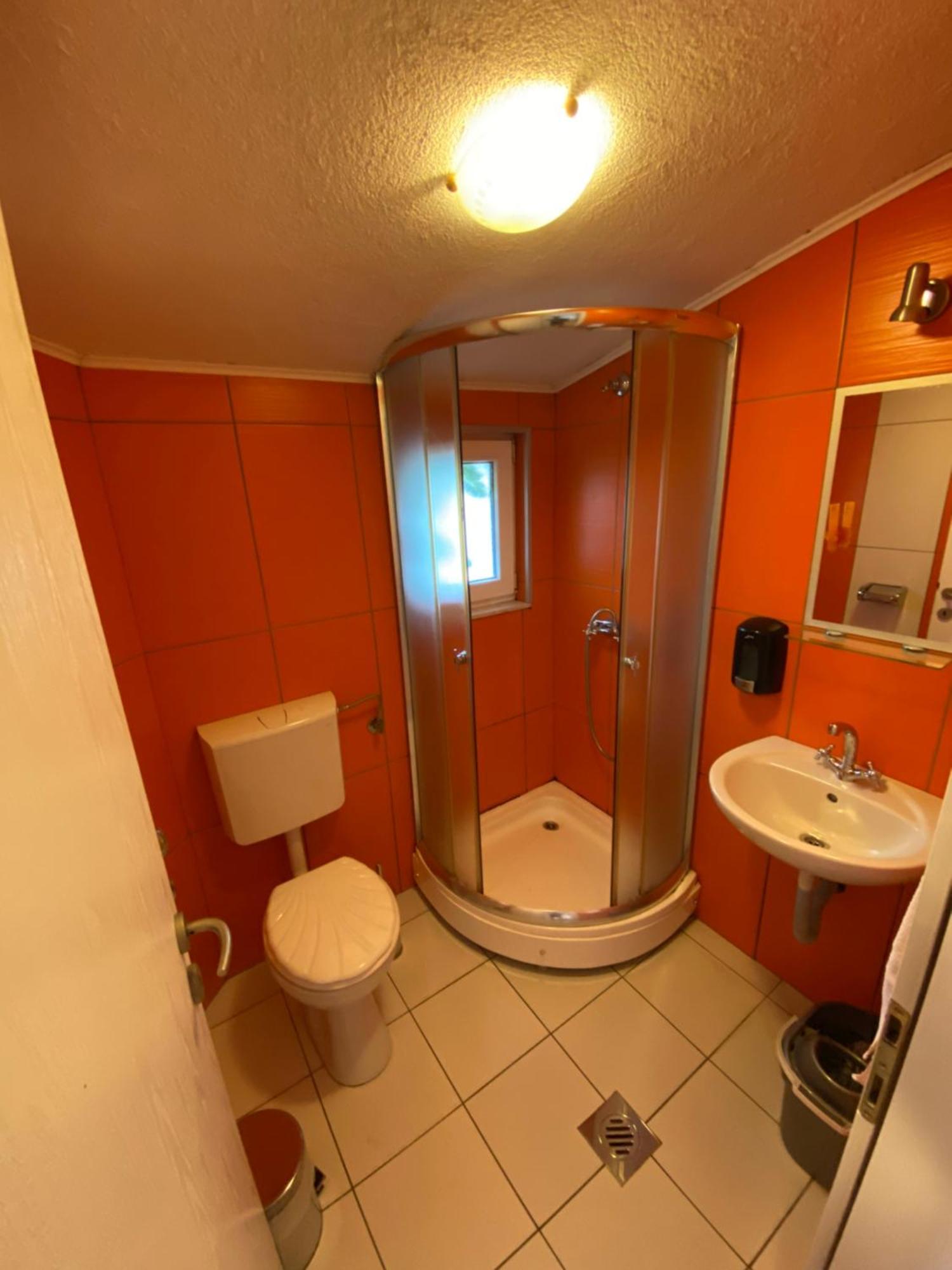 Modern Studios In Ohrid Luaran gambar
