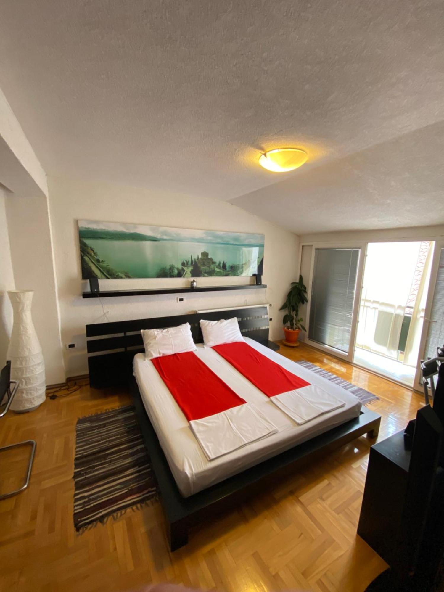 Modern Studios In Ohrid Luaran gambar