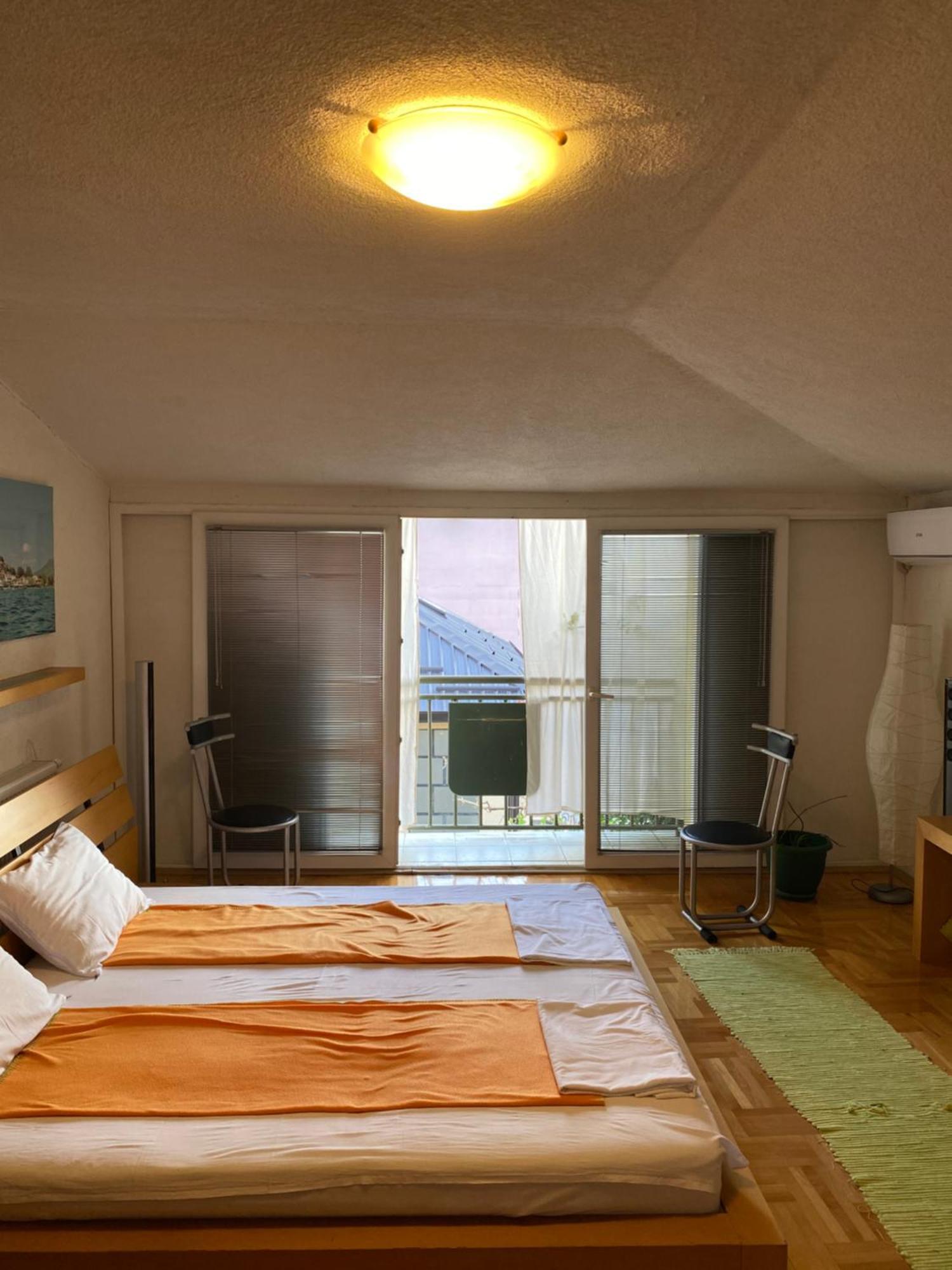 Modern Studios In Ohrid Luaran gambar