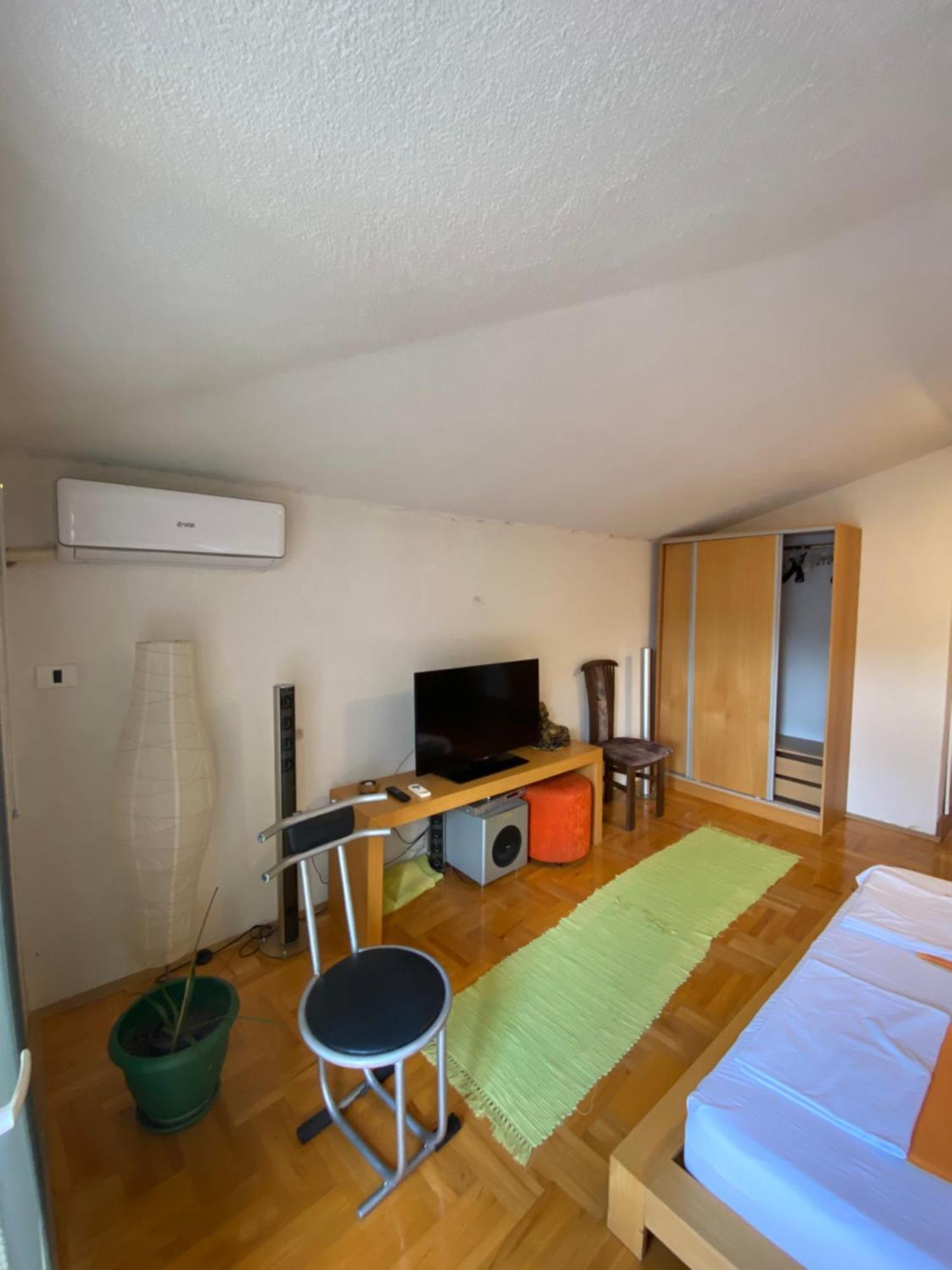 Modern Studios In Ohrid Luaran gambar