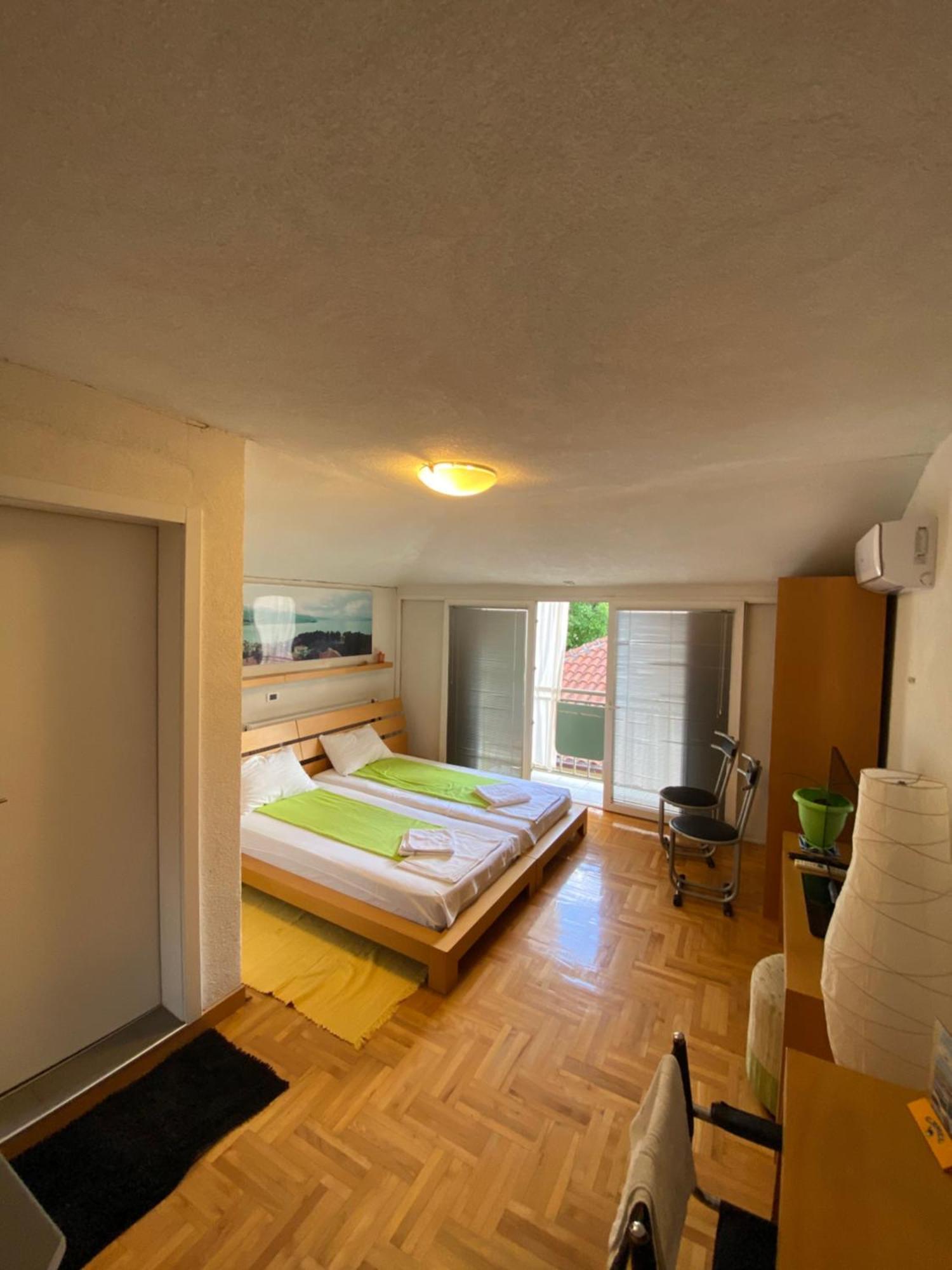 Modern Studios In Ohrid Luaran gambar