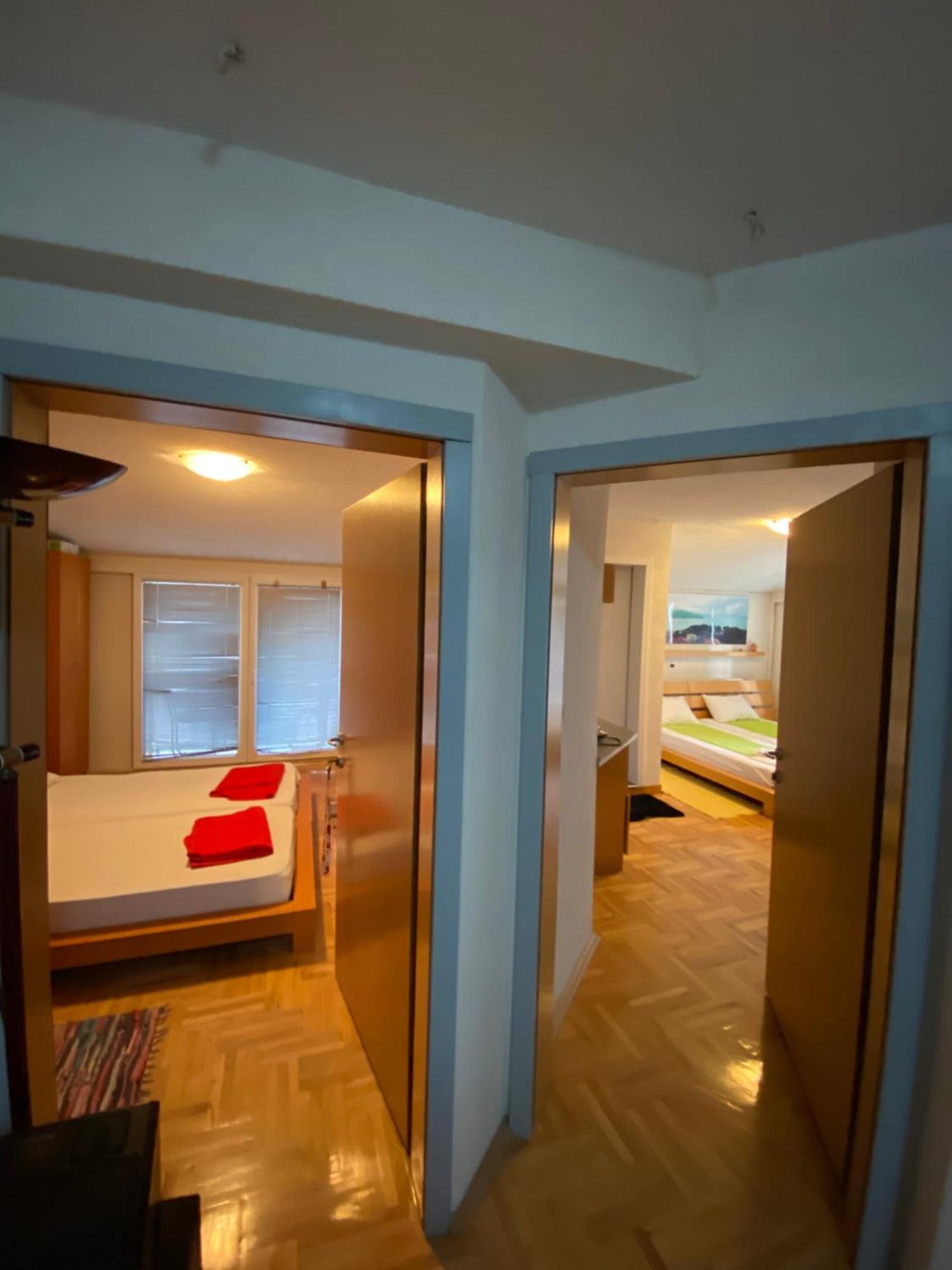 Modern Studios In Ohrid Luaran gambar