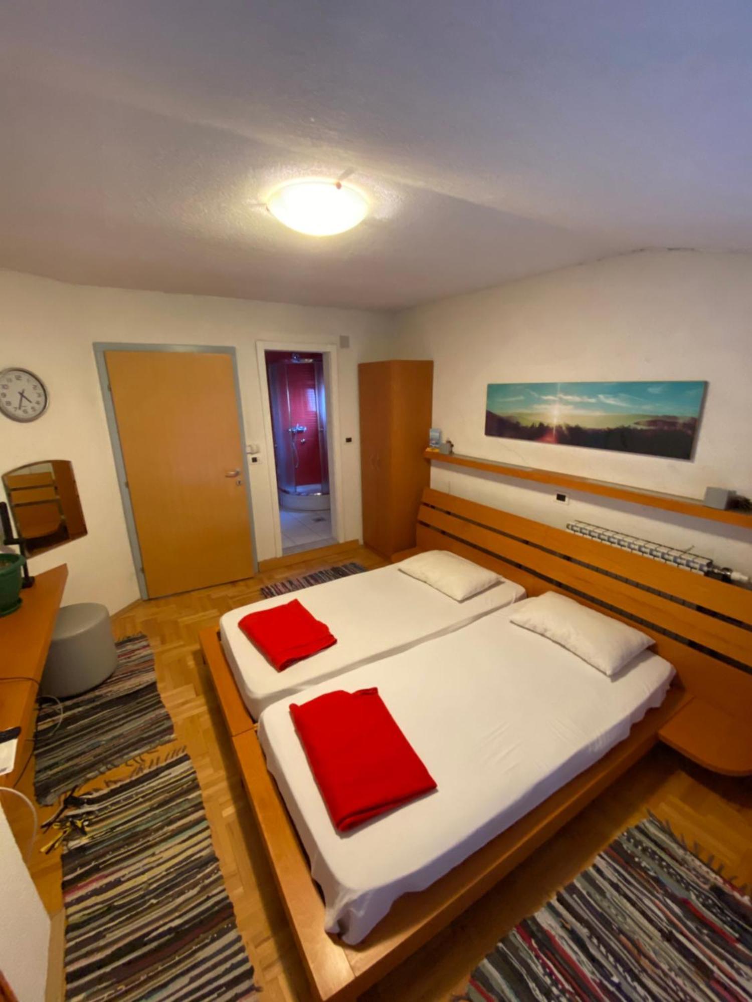 Modern Studios In Ohrid Luaran gambar