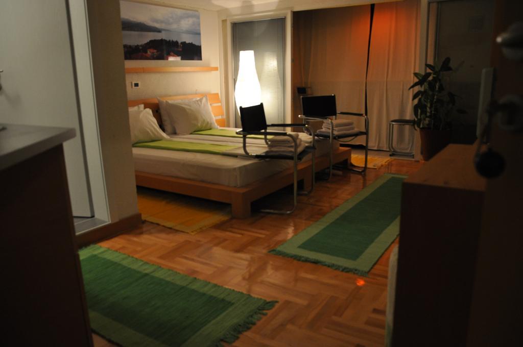 Modern Studios In Ohrid Luaran gambar
