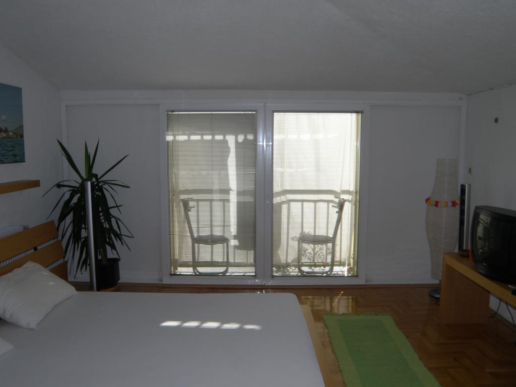 Modern Studios In Ohrid Luaran gambar